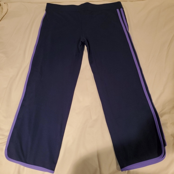 Addidas work out crops - Picture 2 of 3